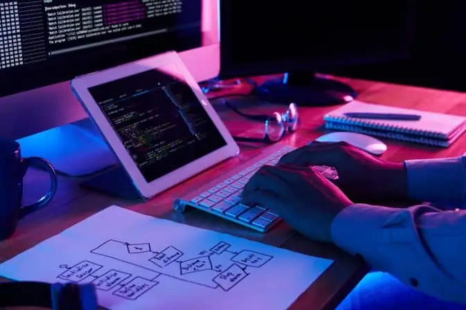 Blockchain ile Veri Güvenliğinde Yeni Dönem