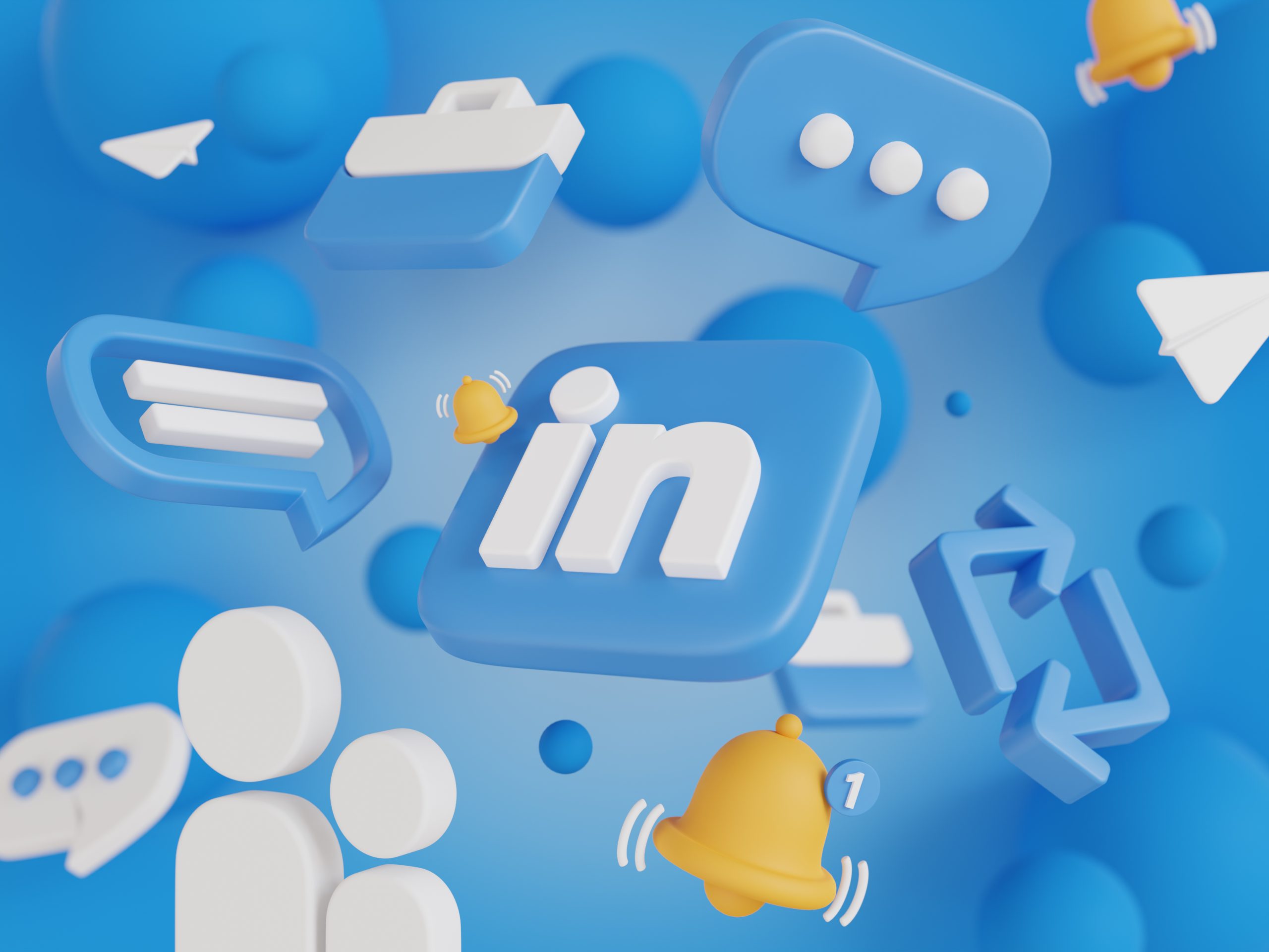 LinkedIn İçin İçerik Stratejisi Nasıl Kurulur?